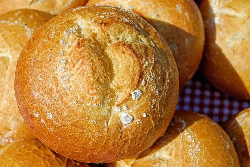 Local Artisan Goods
