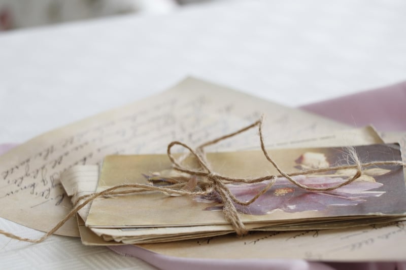 Personalized Photo Book