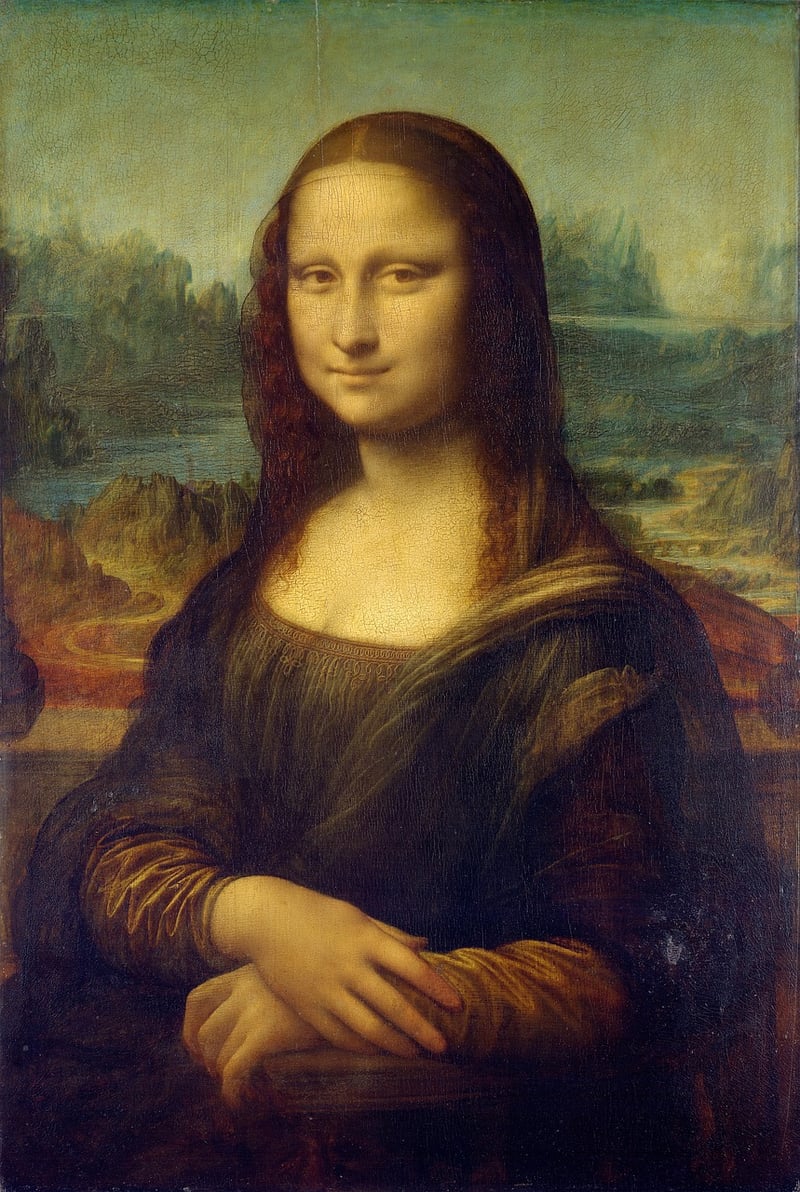 Personalized Artwork